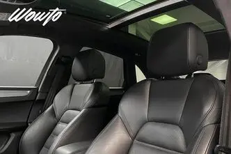 Porsche Macan, 3.6, 294 kW, bensiin, automaat, nelikvedu