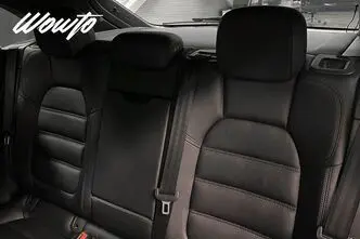 Porsche Macan, 3.6, 294 kW, bensiin, automaat, nelikvedu
