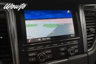Porsche Macan, 3.6, 294 kW, bensiin, automaat, nelikvedu