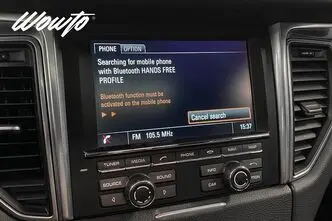 Porsche Macan, 3.6, 294 kW, bensiin, automaat, nelikvedu