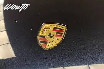 Porsche Macan, 3.6, 294 kW, bensiin, automaat, nelikvedu