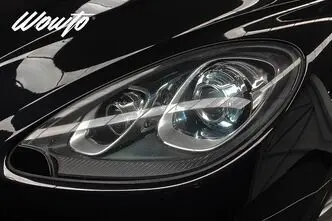 Porsche Macan, 3.6, 294 kW, bensiin, automaat, nelikvedu