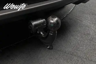 Porsche Macan, 3.6, 294 kW, bensiin, automaat, nelikvedu