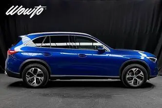 Mercedes-Benz GLC, 2.0, 280 kW, гибрид, автомат, полный привод