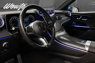 Mercedes-Benz GLC, 2.0, 280 kW, гибрид, автомат, полный привод
