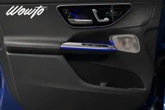 Mercedes-Benz GLC, 2.0, 280 kW, гибрид, автомат, полный привод