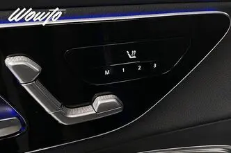 Mercedes-Benz GLC, 2.0, 280 kW, гибрид, автомат, полный привод