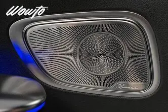 Mercedes-Benz GLC, 2.0, 280 kW, гибрид, автомат, полный привод