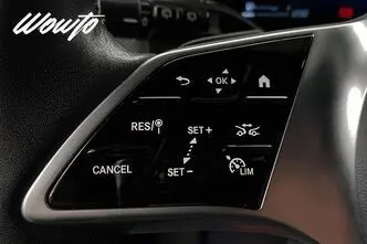Mercedes-Benz GLC, 2.0, 280 kW, гибрид, автомат, полный привод