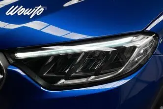 Mercedes-Benz GLC, 2.0, 280 kW, гибрид, автомат, полный привод