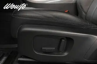 Land Rover Range Rover Sport, 3.0, 183 kW, дизель, автомат, полный привод