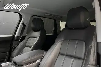 Land Rover Range Rover Sport, 3.0, 183 kW, дизель, автомат, полный привод