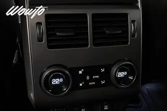 Land Rover Range Rover Sport, 3.0, 183 kW, дизель, автомат, полный привод