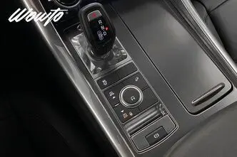 Land Rover Range Rover Sport, 3.0, 183 kW, дизель, автомат, полный привод