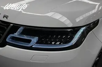 Land Rover Range Rover Sport, 3.0, 183 kW, дизель, автомат, полный привод