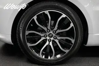 Land Rover Range Rover Sport, 3.0, 183 kW, дизель, автомат, полный привод