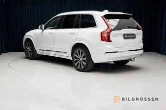Volvo XC90, 2.0, 335 kW, гибрид, автомат, полный привод