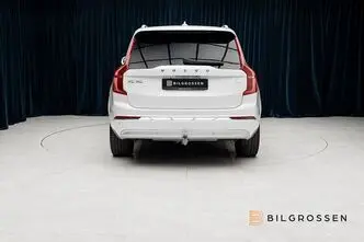 Volvo XC90, 2.0, 335 kW, гибрид, автомат, полный привод