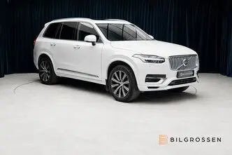Volvo XC90, 2.0, 335 kW, гибрид, автомат, полный привод
