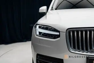 Volvo XC90, 2.0, 335 kW, гибрид, автомат, полный привод
