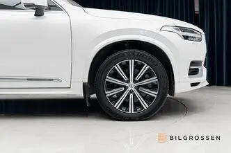 Volvo XC90, 2.0, 335 kW, гибрид, автомат, полный привод