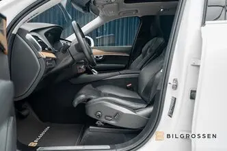 Volvo XC90, 2.0, 335 kW, гибрид, автомат, полный привод