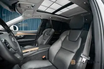 Volvo XC90, 2.0, 335 kW, гибрид, автомат, полный привод