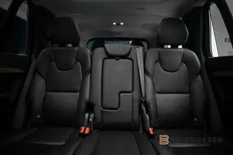 Volvo XC90, 2.0, 335 kW, гибрид, автомат, полный привод