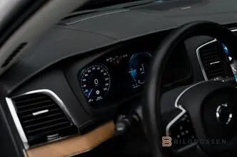 Volvo XC90, 2.0, 335 kW, гибрид, автомат, полный привод
