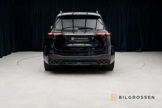 Mercedes-Benz GLE, 3.0, 400 kW, гибрид, автомат, полный привод