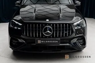 Mercedes-Benz GLE, 3.0, 400 kW, гибрид, автомат, полный привод