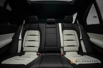Mercedes-Benz GLE, 3.0, 400 kW, гибрид, автомат, полный привод