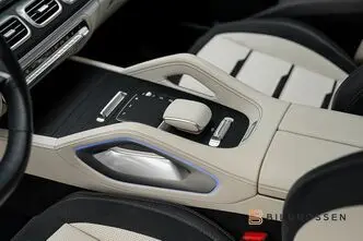Mercedes-Benz GLE, 3.0, 400 kW, гибрид, автомат, полный привод