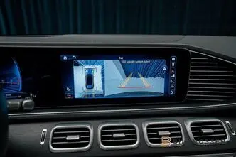 Mercedes-Benz GLE, 3.0, 400 kW, гибрид, автомат, полный привод