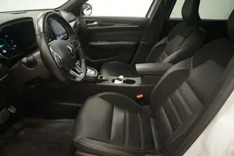 Renault Arkana, 1.6, 69 kW, hybrid, automatic, front-wheel drive