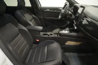 Renault Arkana, 1.6, 69 kW, hybrid, automatic, front-wheel drive