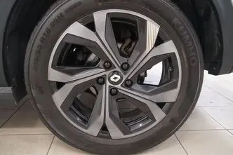 Renault Arkana, 1.6, 69 kW, hybrid, automatic, front-wheel drive