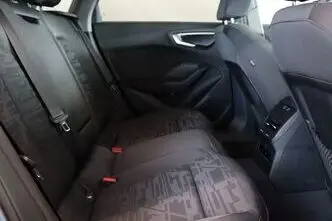 Audi A5, 2.0, 110 kW, бензин, автомат, передний привод