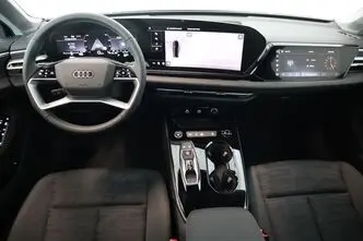 Audi A5, 2.0, 110 kW, бензин, автомат, передний привод
