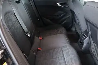 Audi A5, 2.0, 110 kW, бензин, автомат, передний привод