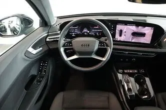 Audi A5, 2.0, 110 kW, бензин, автомат, передний привод
