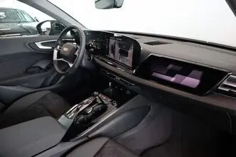 Audi A5, 2.0, 110 kW, бензин, автомат, передний привод
