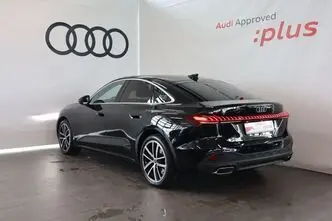 Audi A5, 2.0, 110 kW, бензин, автомат, передний привод