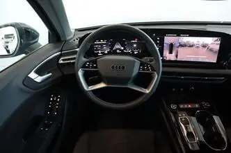 Audi A5, 2.0, 110 kW, бензин, автомат, передний привод