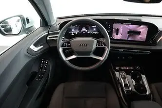 Audi A5, 2.0, 110 kW, бензин, автомат, передний привод