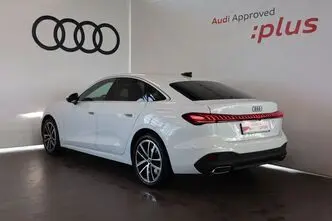 Audi A5, 2.0, 110 kW, бензин, автомат, передний привод