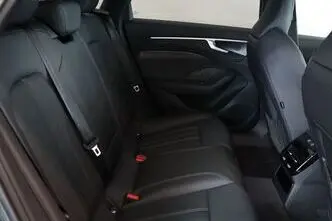 Audi A6, 3.0, 270 kW, гибрид, автомат, полный привод