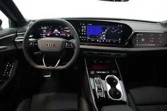 Audi A6, 3.0, 270 kW, гибрид, автомат, полный привод