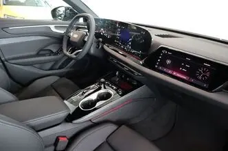 Audi A6, 3.0, 270 kW, гибрид, автомат, полный привод