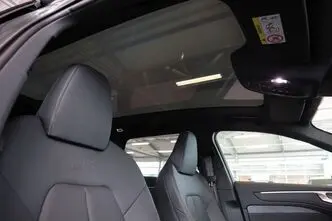 Audi A6, 3.0, 270 kW, гибрид, автомат, полный привод